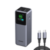 UGREEN 200W Power Bank + 240W USB-C Cable Bundle