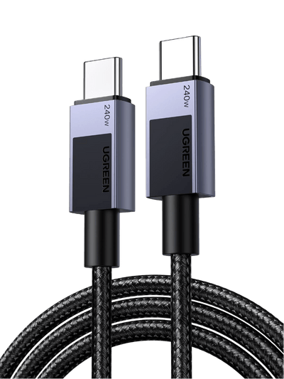 UGREEN 240W PD 3.1 USB C Charger Cable