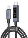 UGREEN Nexode  240W USB-C Cable with Digital Display