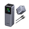 UGREEN 25000mAh Power Bank & Nexode Air 65W Charger