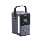 UGREEN Portable Power Station 48000mAh 300W with Smart Digital UGREEN Portable Power Station 48000mAh 300W with Smart Digital