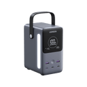 UGREEN Portable Power Station 48000mAh 300W with Smart Digital Display