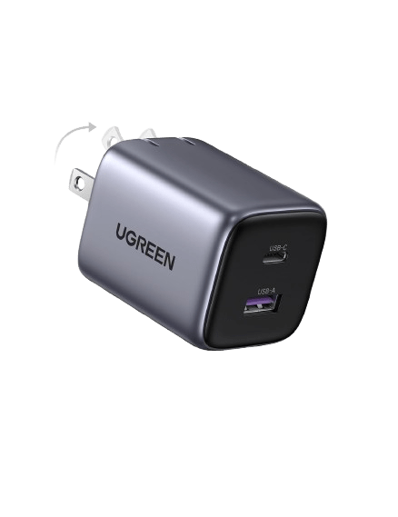 UGREEN 35W USB C Charger