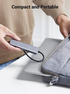 UGREEN 4 Ports USB C Hub