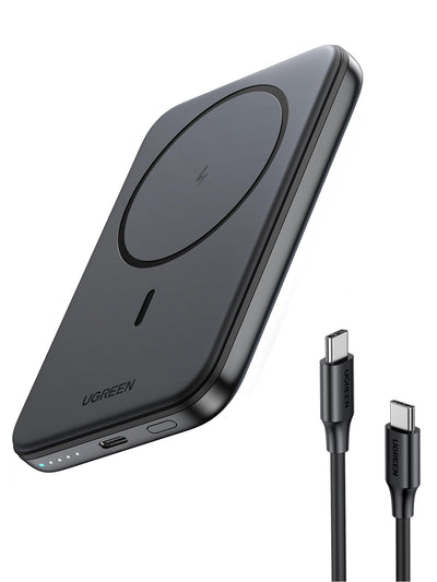 UGREEN 5000mAh MagSafe Power Bank for iPhone