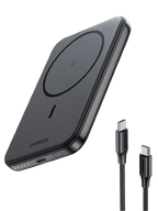 UGREEN 5000mAh MagSafe Power Bank for iPhone