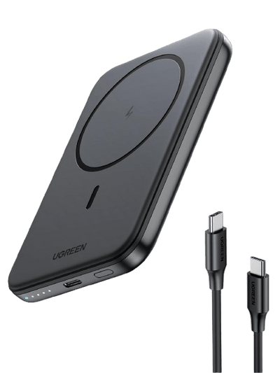 UGREEN 5000mAh MagSafe Power Bank for iPhone