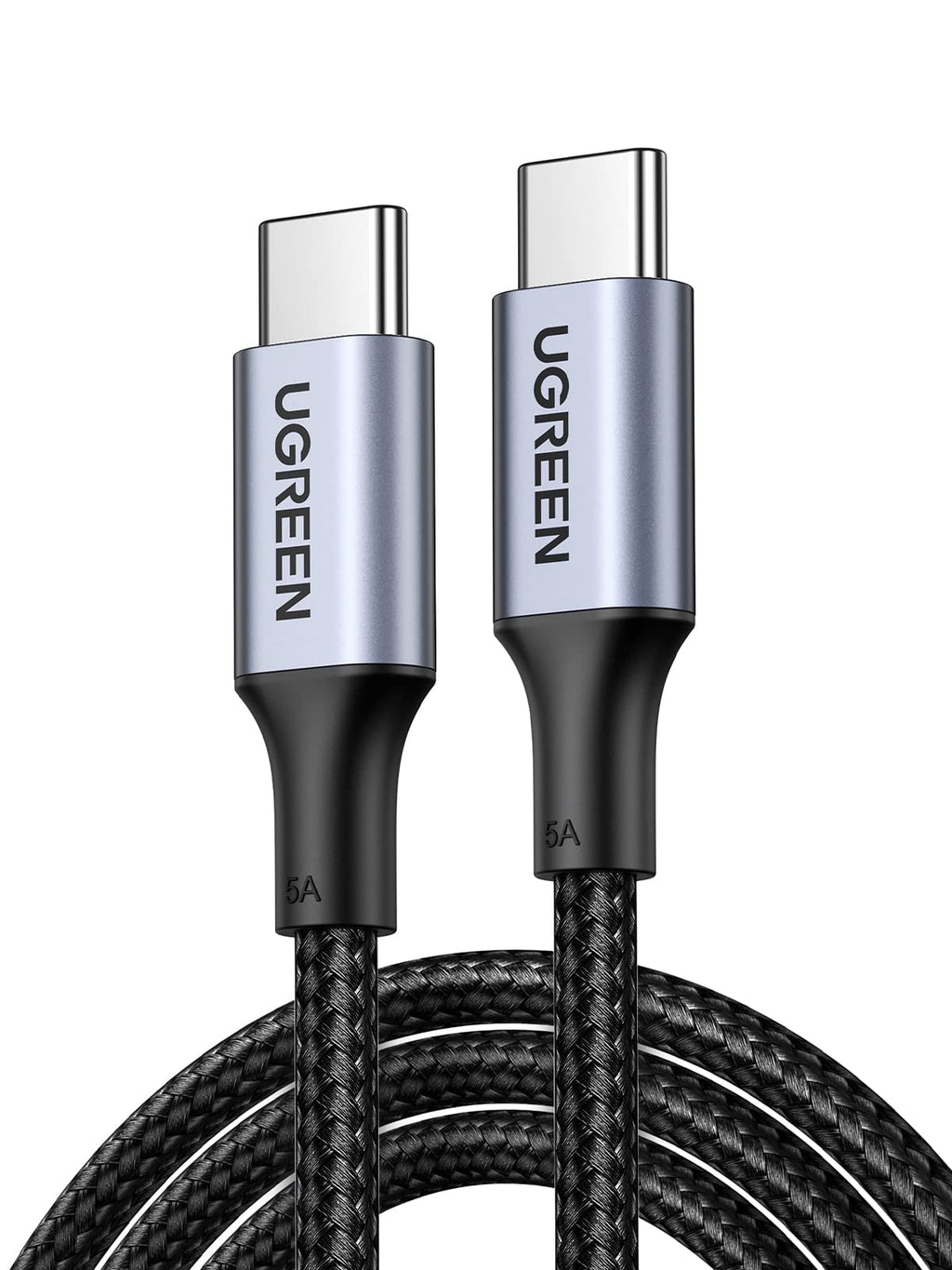 UGREEN 500W Charger + 10-in-1 USB-C Hub Bundle
