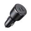 UGREEN 63W USB C Car Charger Adapter