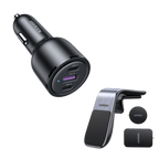 UGREEN 69W USB C Car Charger Bundle