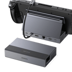 UGREEN 9-in-1 Steam Deck Docking Station