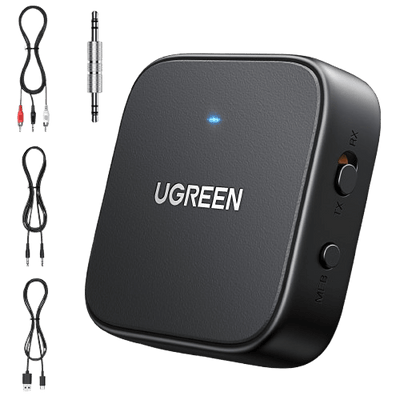 UGREEN Bluetooth 5.2 Transmitter For TV