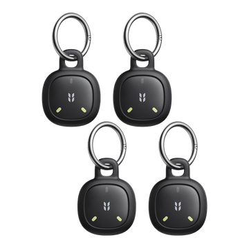 UGREEN Bluetooth Tracker for Apple Find My