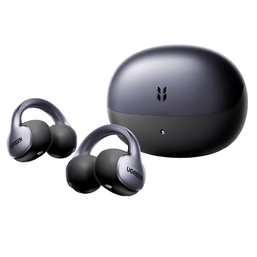 UGREEN ClipBuds Pro 2 Open-Ear Clip-On Earbuds