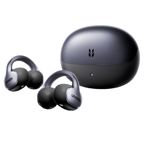 UGREEN ClipBuds Pro2 Open-Ear Clip-On Earbuds