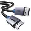 UGREEN DisplayPort 2.1 Cable 16FT, 80Gbps