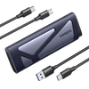 UGREEN M.2 NVMe SATA SSD Enclosure 10Gbps USB 3.2 Gen 2