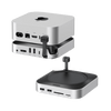 UGREEN Mac mini M4 Dock with 4K144Hz Display Port and SSD Enclosure