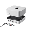UGREEN Mac mini M4 Docking Station with NVMe SSD
