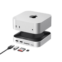 UGREEN Mac mini 11-in-1 Docking Station with SSD Expansion