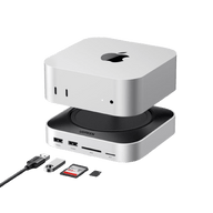 UGREEN Mac mini 11-in-1 Docking Station with SSD Expansion for Mac mini M4