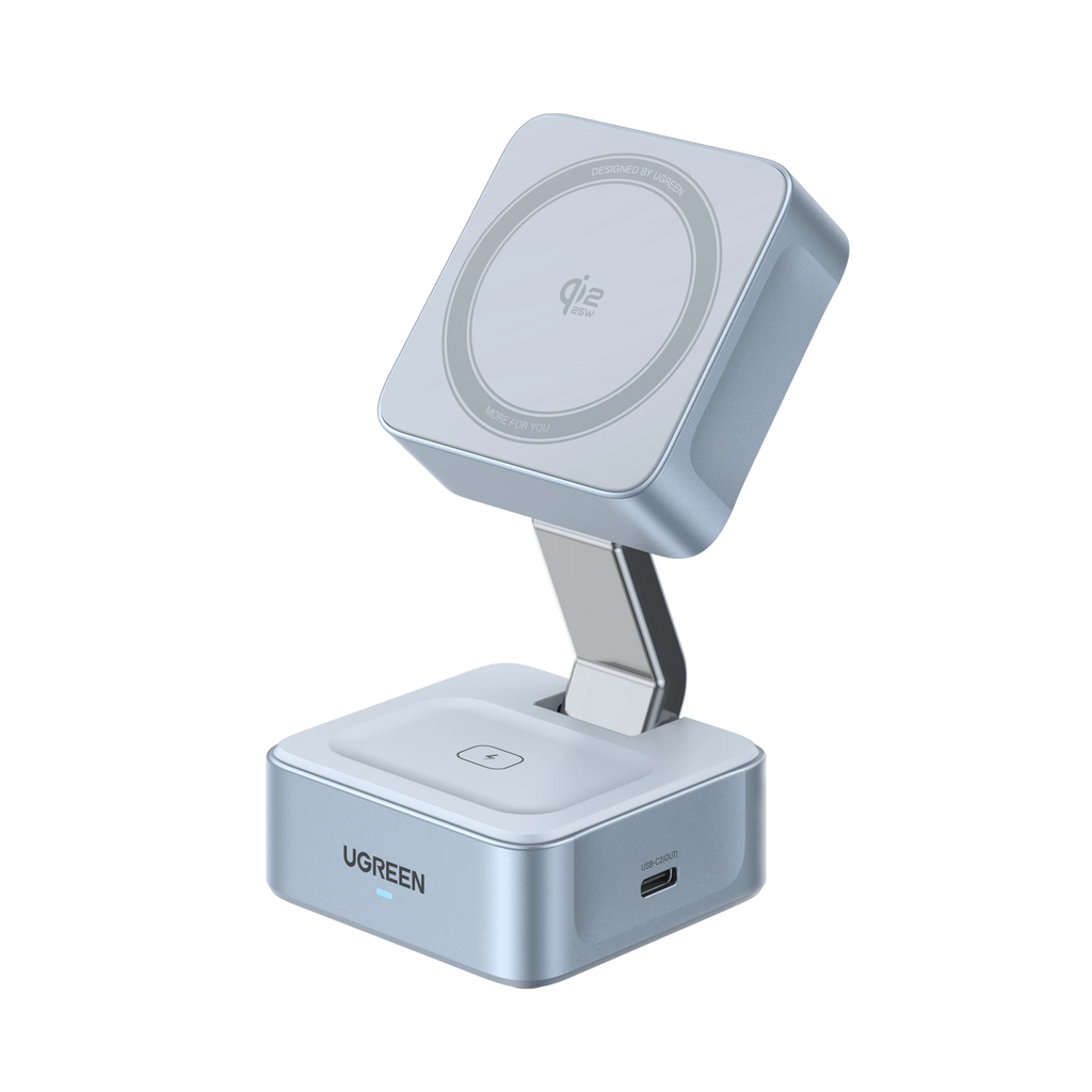 Qi2 Magsafe Wireless Charger​