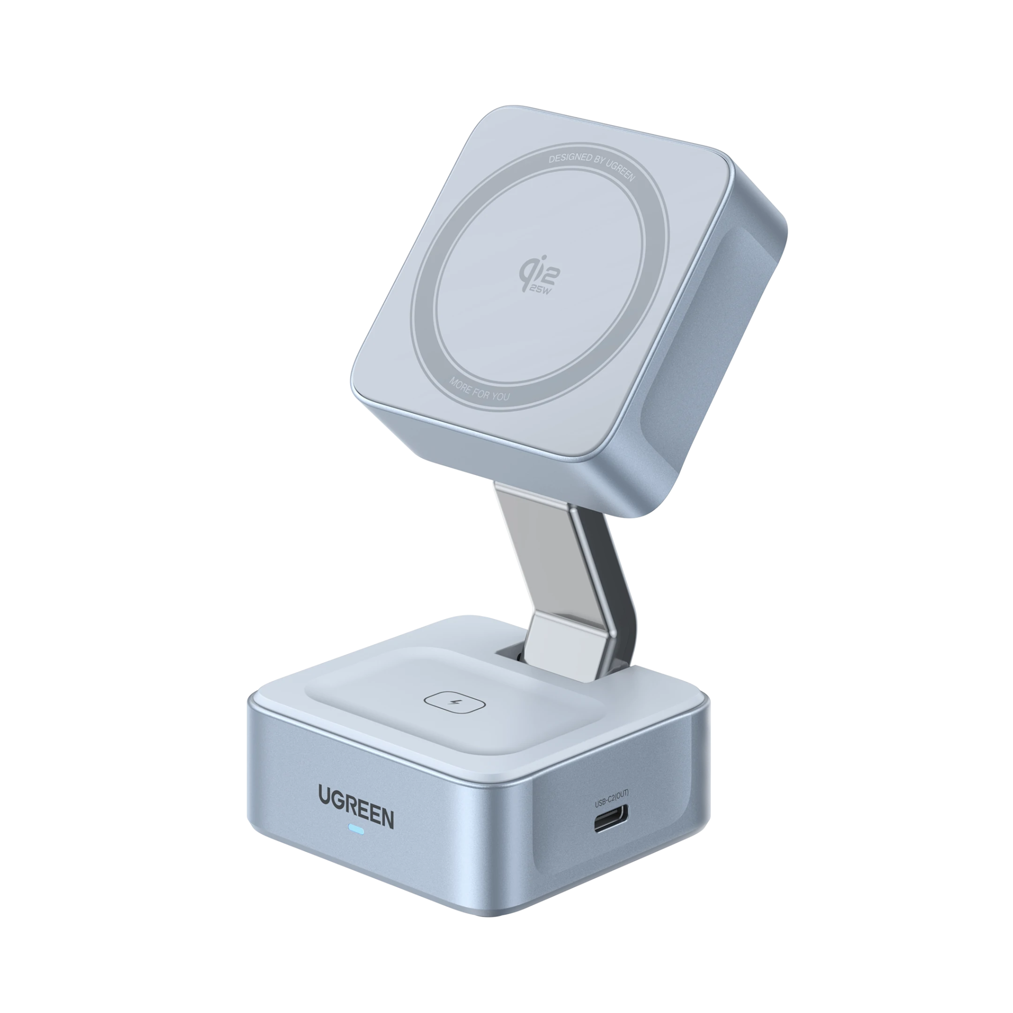 Qi2 Magsafe Wireless Charger​