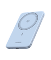 UGREEN MagFlow Air Magnetic Power Bank (5000mAh, Qi2 15W)