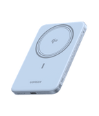 UGREEN MagFlow Air Magnetic Power Bank (5000mAh, Qi2 15W)
