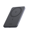 UGREEN MagFlow Air Magnetic Power Bank (5000mAh, Qi2 15W)