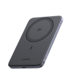 UGREEN MagFlow Air Magnetic Power Bank (5000mAh, Qi2 15W)