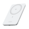 UGREEN MagFlow Air Magnetic Power Bank (5000mAh, Qi2 15W)