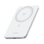 UGREEN MagFlow Air Magnetic Power Bank (5000mAh, Qi2 15W)