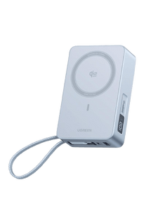 UGREEN MagFlow Magnectic Wireless Power Bank 20000mAh 45W (MagSafe compatible)