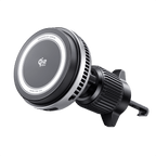UGREEN MagFlow Pro Qi2 25W Magnetic Car Charger with Cooling