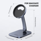UGREEN MagSafe Foldable Charging Phone Stand