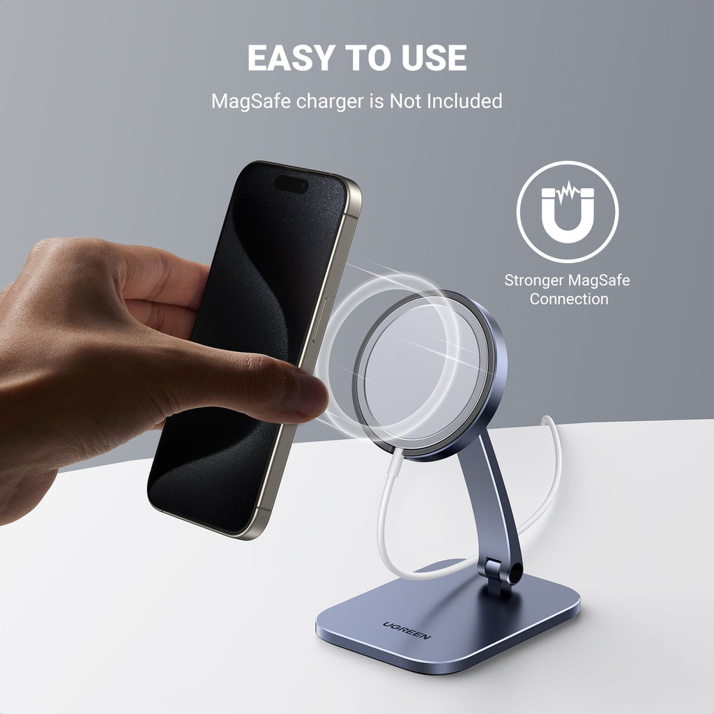 UGREEN MagSafe Foldable Charging Phone Stand