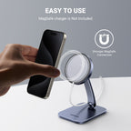 UGREEN MagSafe Foldable Charging Phone Stand