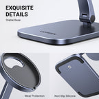 UGREEN MagSafe Foldable Charging Phone Stand