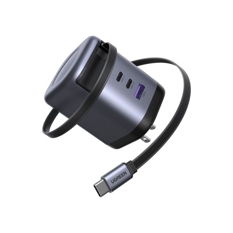 Your everyday Tech Essential