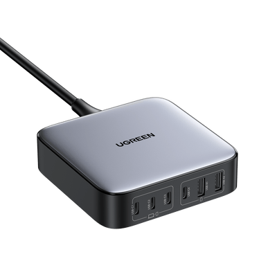 UGREEN Nexode 200W 6-Port Charger