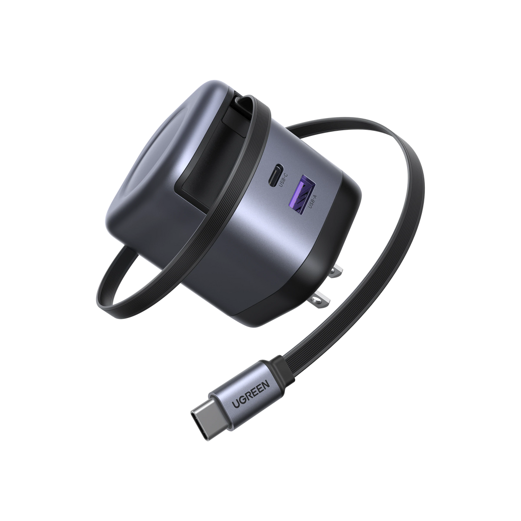 UGREEN Nexode 65W Charger