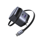UGREEN Nexode 65W Charger