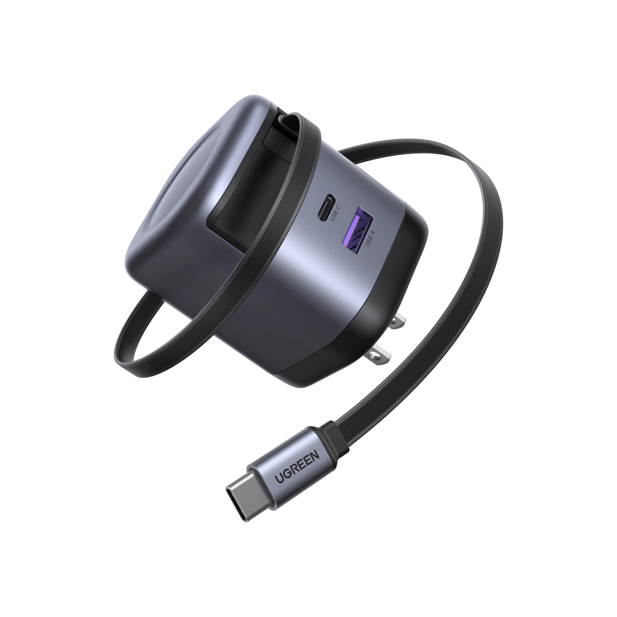 UGREEN Nexode 65W Charger
