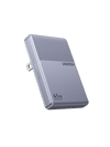 UGREEN Nexode Air Slim USB-C Charger (45W, Foldable Plug)