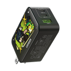 UGREEN Nexode Charger Genshin Impact Edition