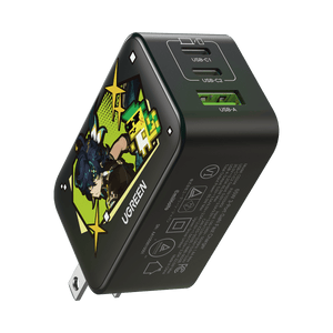 UGREEN Nexode Charger Genshin Impact Edition