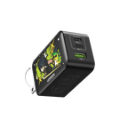 UGREEN Nexode Charger Genshin Impact Edition