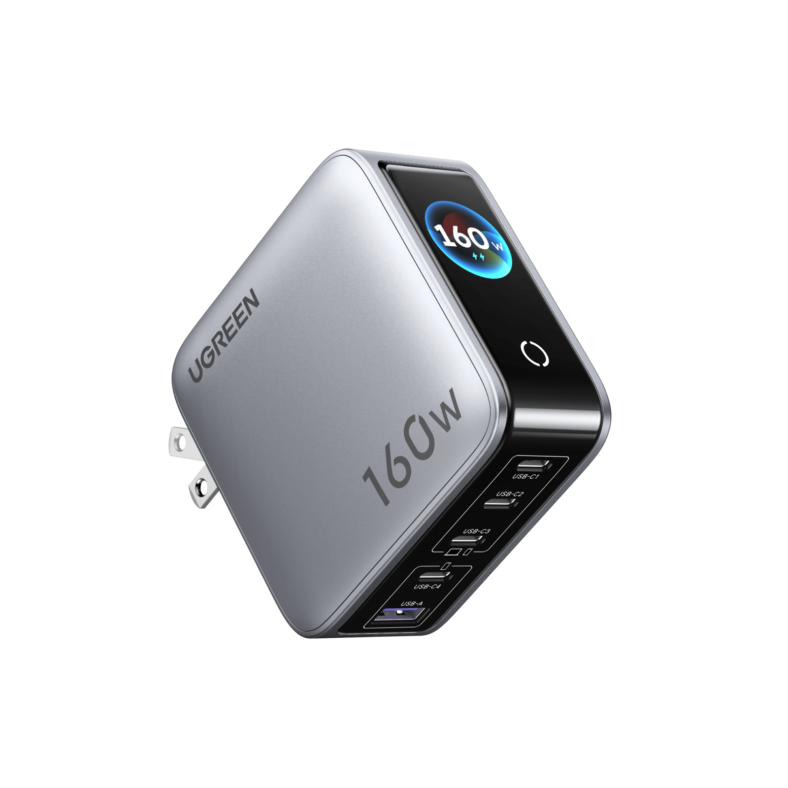 UGREEN Nexode Pro desktop charger