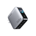 UGREEN Nexode Pro 160W 5-Port USB-C Charger